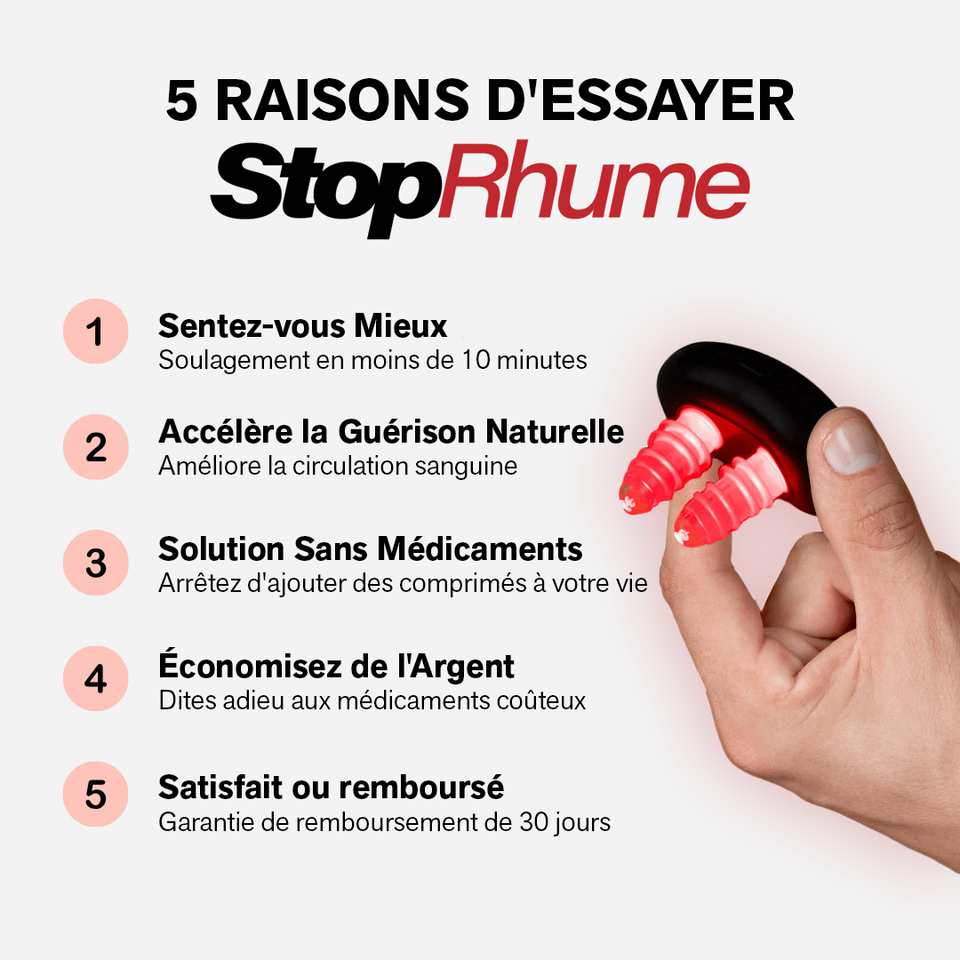 StopRhume