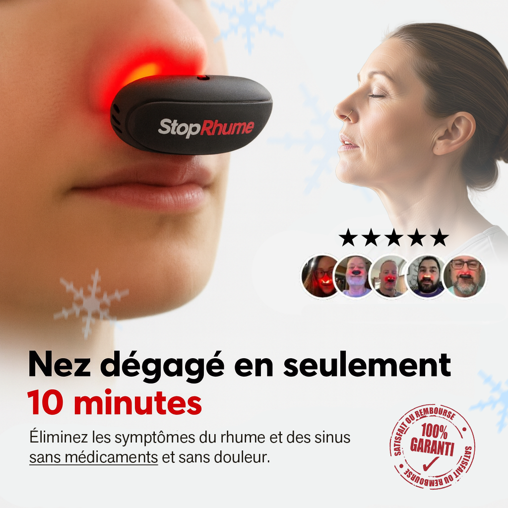StopRhume