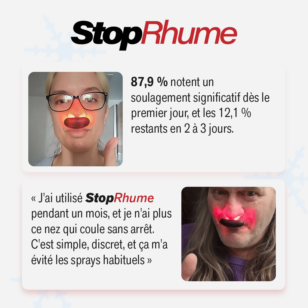 StopRhume