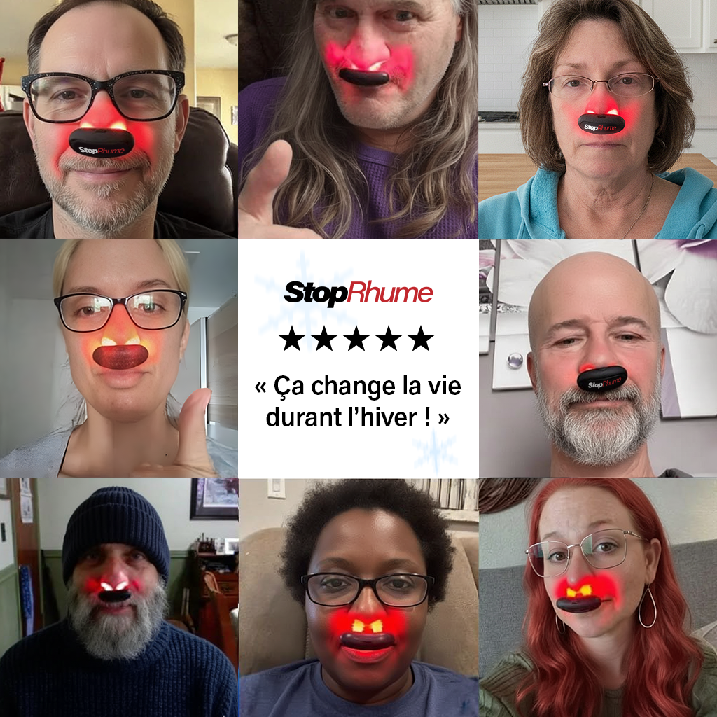 StopRhume