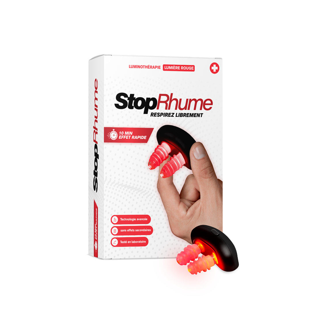 StopRhume
