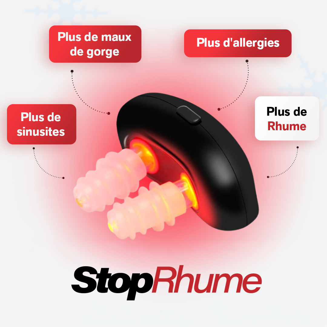 StopRhume