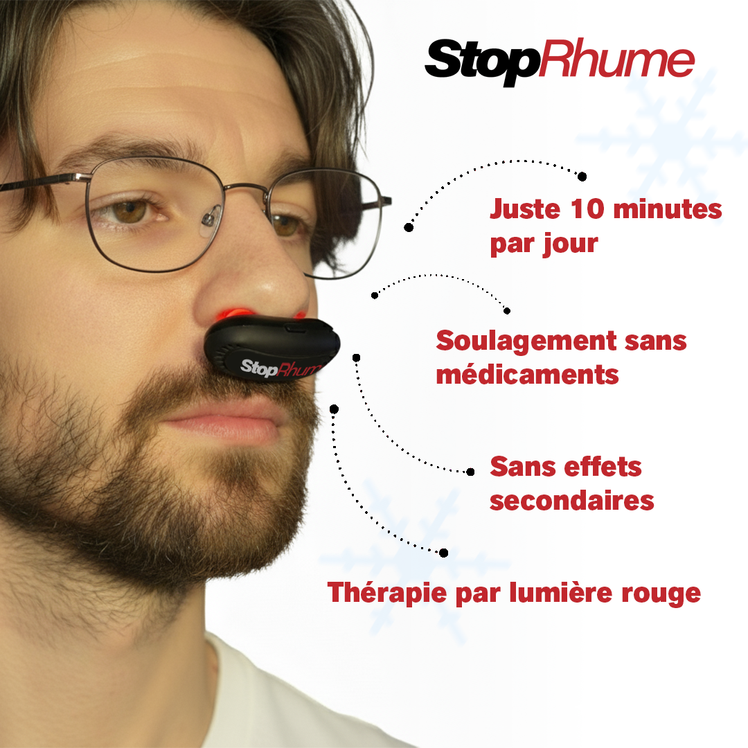StopRhume