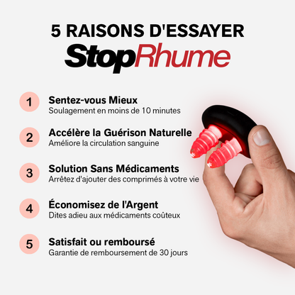 StopRhume